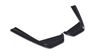 Splitter Mercedes-Benz E43 AMG W213 Tył Boczne Gloss Black