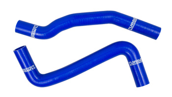 Przewody silikonowe Wody Toyota Celica GT4 ST205 TurboWorks