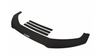 Splitter Audi RS3 8V Sportback Front Racing