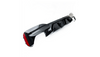 Dyfuzor BMW 5 G30 F90 G31 Gloss Black