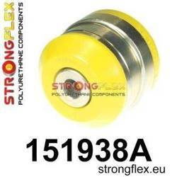 Front lower arm - rear bush 70mm SPORT