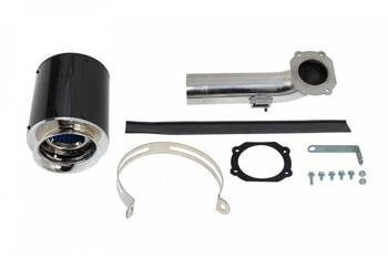 Układ Dolotowy Ford Focus TDCI 2.0 Simota CBII-420 Carbon