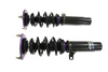 Street Suspension D2 Racing VOLKSWAGEN GOLF MK6 GTI ?55 08-12