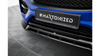 Zestaw Splitterów Jaguar F-Pace R-Sport Mk1