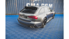Splitter Audi RS6 C8 Rear Side v.1