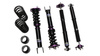 Street Suspension D2 Racing LEXUS GS 200t/250/350 (L10) 12-UP