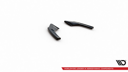 Splitter Volkswagen Golf GTI Clubsport Mk8 Facelift v.2