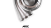 ARTEC G30 Turbine Housing | Reverse Rotation | 0.75 A/R | V-Band / V-Band