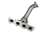 Exhaust manifold Opel Astra H Vectra C 1.8 16V Z18XER