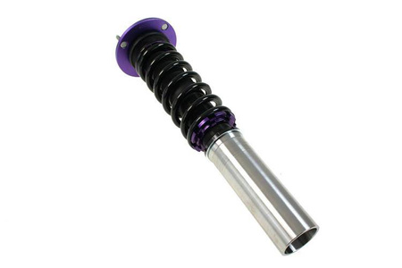 Street Suspension D2 Racing SUBARU IMPREZA GDB STI D-F (PCD: 5 X 114.3) 4WD 05-07