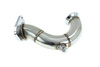 Downpipe Opel Vectra C Signum Zafira B 1.9 CDTI Decat