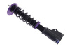Street Suspension D2 Racing MAZDA MX-3 91-97