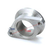 Wastegate Adapter Tial 38mm to V-Band 44mm
