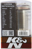 K&N Oil Filter SS-2001