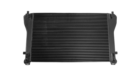 TurboWorks Intercooler VW Golf 7 GTI R Audi A3 S3 630x410x50 inlet 2,5"