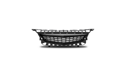 Grill Opel Astra J Black badgeless