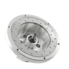 Koło zamachowe do konwersji Mercedes-Benz M113 M156 AMG - BMW M57N M57N2 GS6-53DZ HGU HGK / N54 GS6-53BZ 184mm 7.25" (P)