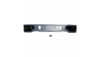 Spoiler Volkswagen Transporter T5 Przód Gloss Black