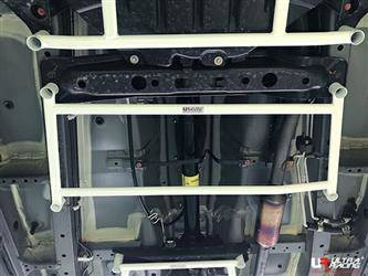 PERODUA ARUZ F800 1.5VVTI 2WD 2019-present