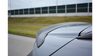 Spoiler Cap Fiat Tipo S-Design SW Gloss Black