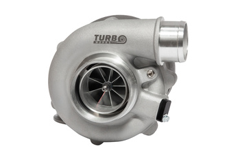 Turbosprężarka TurboWorks PRO G30-660 DBB CNC V-Band 0.82AR