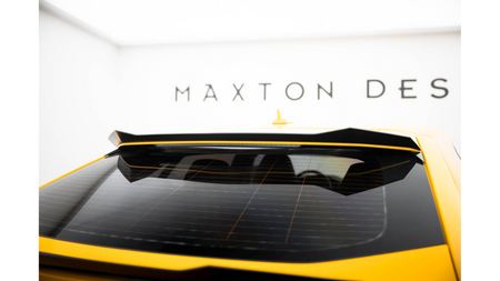 Splitters set Lamborghini Urus Mk1