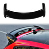 Spoiler Ford Focus III Gloss Black