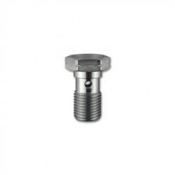 SINGLE BANJO BOLT - M10 X 1.00