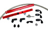 Aeromotive 99-04 C5 Corvette Rail Kit