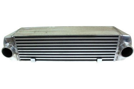 TurboWorks Intercooler BMW E80 E82 E90 E92 N54 Gasoline 130mm