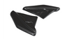 Splitter Kia Ceed II GT GT-Line Proceed Rear Gloss Black