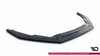 Splitter Ford Focus IV ST ST-Line przód v.6 Gloss Black