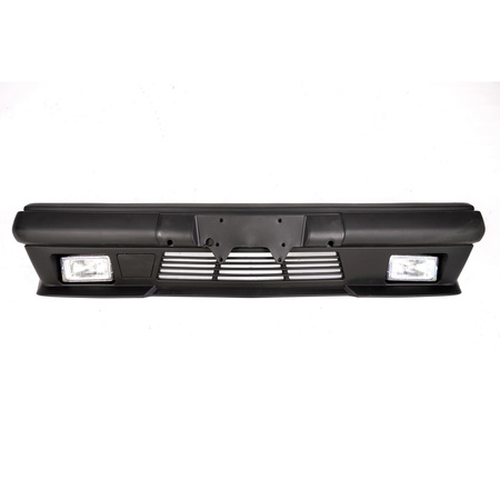 Bodykit Mercedes-Benz E W124
