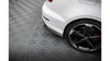 Splitter Audi RS3 8V Facelift Rear Side v.2