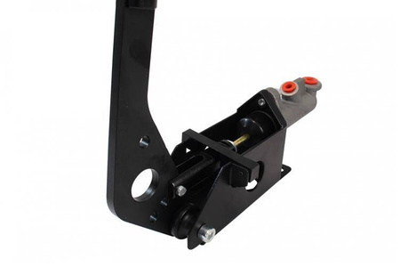 Hydraulic handbrake Black