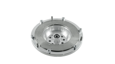 Koło zamachowe do konwersji GM Chevrolet LS9 - BMW M57N HGD JGA HGA - 240mm / 9.45"