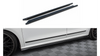 Diffuser Volkswagen Passat B8 Facelift GT USA Side Skirts