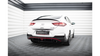 Diffuser Hyundai I30 N Fastback Mk3 Rear Street Pro Black
