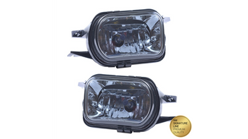 Fog Lights Mercedes-Benz CLK C209 C W203 SLK R170