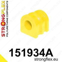 Front anti roll bar bush SPORT