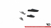 Canards BMW 2 G87 M-Pack