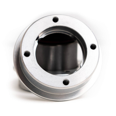 Tuleja wahacza wleczonego BMW E36 E46 E85 E86