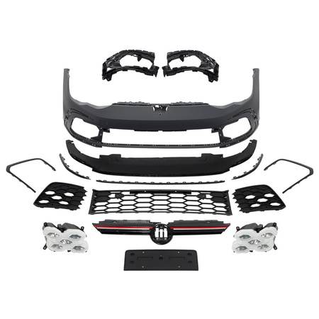 Bumper Mercedes-Benz E W213 Rear