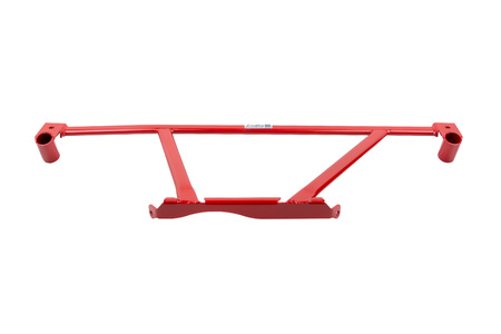 Strut Bar BMW 3 G20 G28 front lower Steel