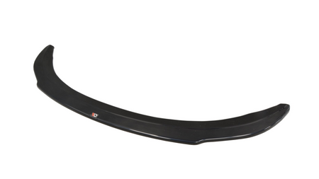 Splitter BMW 4 F82 M-Pack Front Gloss Black