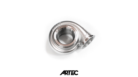 ARTEC G30 Turbine Housing | Standard Rotation | 0.75 A/R | V-Band / V-Band