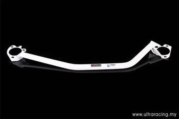 Honda Civic 01-05 2/4D 1.7 UltraRacing front upper Strutbar