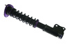Street Suspension D2 Racing SUBARU IMPREZA GDA/GDB STI A-D/GGA/GGB (PCD:5 X 100) 2WD/4WD 00-07