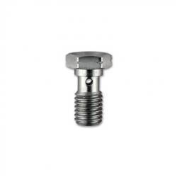 SINGLE BANJO BOLT - M10 X 1.5