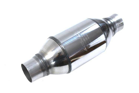 Sport catalytic converter FI 50 MOS-20 EURO 2 100 CPSI